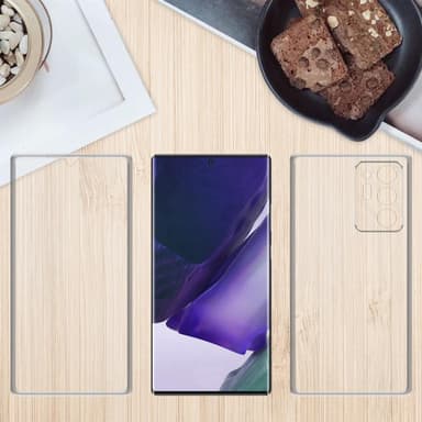 Skal Samsung Galaxy NOTE 20 ULTRA Fodral Case