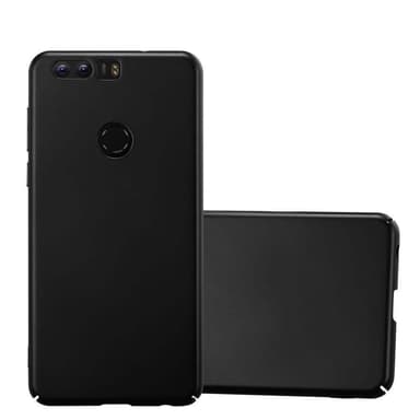 Honor 8 / 8 PREMIUM Skal Fodral Case (Svart)