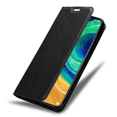 Huawei MATE 30 Skal Fodral Case (Svart)