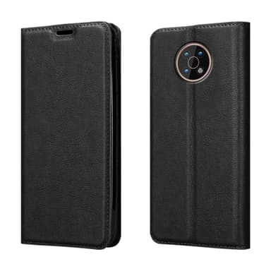 Nokia G50 5G Skal Fodral Case (Svart)