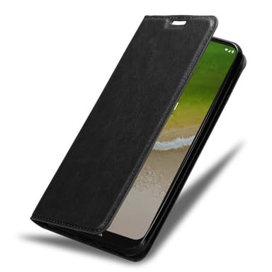 Nokia G50 5G Skal Fodral Case (Svart)