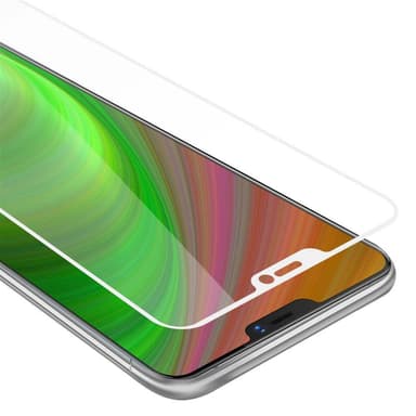Vivo X21 Skyddsglas Skyddsfilm Skärmskydd