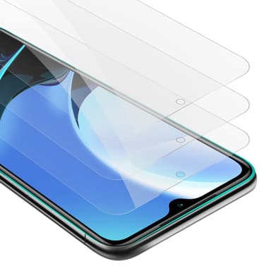 Xiaomi RedMi 9T / POCO M3 3x Skyddsglas Skyddsfilm