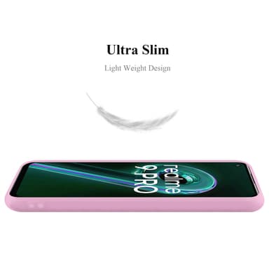 Skal Realme 9 5G / 9 PRO / V25 / Q5 / OnePlus Nord CE 2