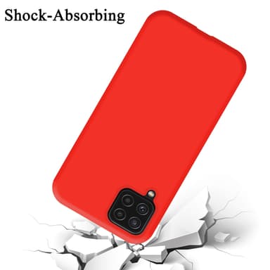 Samsung Galaxy A22 4G / M22 / M32 4G Skal Fodral Case
