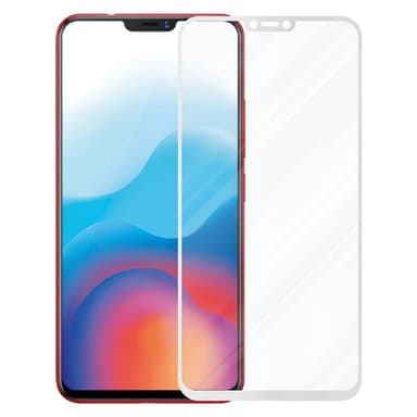 Vivo X21 Skyddsglas Skyddsfilm Skärmskydd
