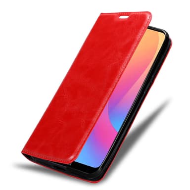 Xiaomi RedMi 8A Skal Fodral Case (Röd)