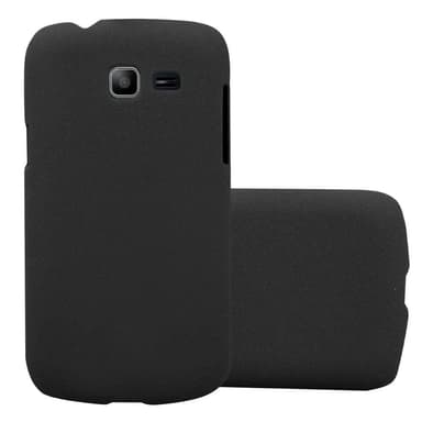 Samsung Galaxy TREND LITE Skal Fodral Case (Svart)