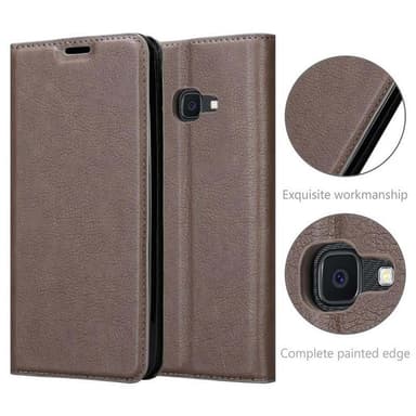 Samsung Galaxy XCover 4 / XCover 4s Skal Fodral Case