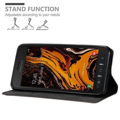Samsung Galaxy XCover 4 / XCover 4s Skal Fodral Case
