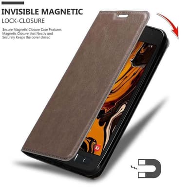 Samsung Galaxy XCover 4 / XCover 4s Skal Fodral Case