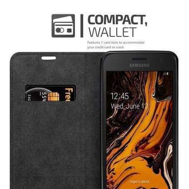 Samsung Galaxy XCover 4 / XCover 4s Skal Fodral Case