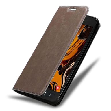 Samsung Galaxy XCover 4 / XCover 4s Skal Fodral Case