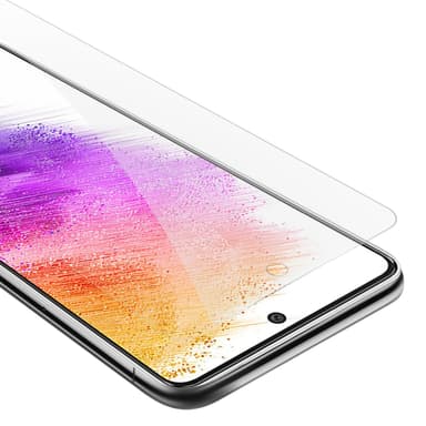Samsung Galaxy A73 5G Skyddsglas Skyddsfilm Skärmskydd