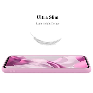 Skal Xiaomi Mi 11 LITE (4G / 5G) / 11 LITE NE Fodral