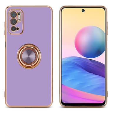 Xiaomi RedMi NOTE 10 5G / POCO M3 PRO 5G Skal Fodral
