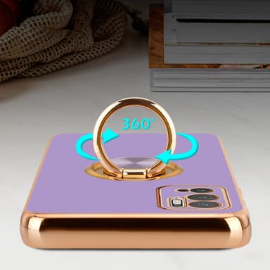 Xiaomi RedMi NOTE 10 5G / POCO M3 PRO 5G Skal Fodral