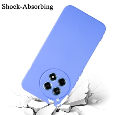 OnePlus 12R Skal Fodral Case (Lila)