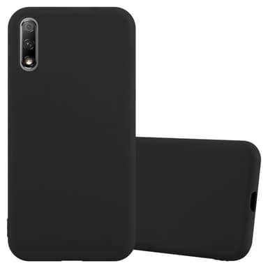 Skal Honor 9X Fodral Case (Svart)