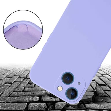 iPhone 13 PRO Skal Fodral Kedja (Svart)