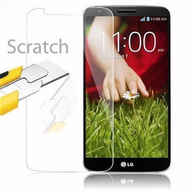 LG G2 MINI Skyddsglas Skyddsfilm Skärmskydd