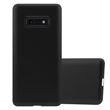 Skal Samsung Galaxy S10e Fodral Case (Svart)