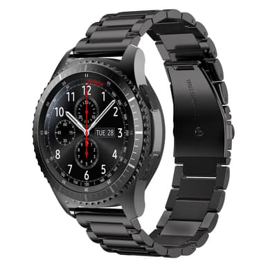Armband 20mm för Samsung Galaxy Watch 42mm/S2 Classic