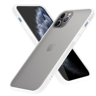 iPhone 11 PRO Skal Fodral Case (Transparent)