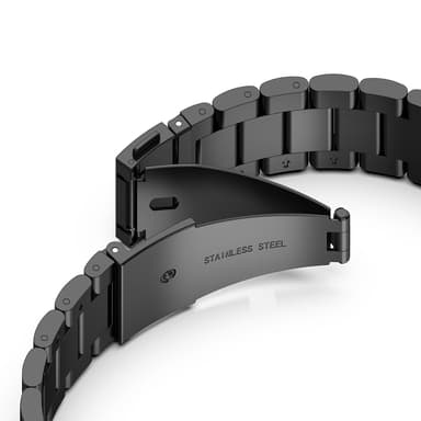 Armband 20mm för Samsung Galaxy Watch 42mm/S2 Classic