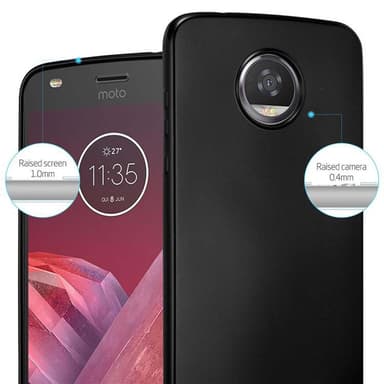 Skal Motorola MOTO Z2 PLAY / Z2 FORCE Fodral Case