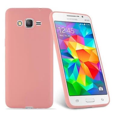 Skal Samsung Galaxy GRAND PRIME Fodral Case (Rosa)