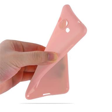 Skal Samsung Galaxy GRAND PRIME Fodral Case (Rosa)