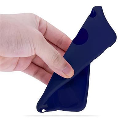 Skal iPhone 6 / 6S Fodral Case (Blå)