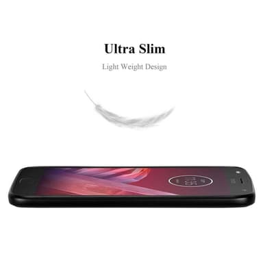 Skal Motorola MOTO Z2 PLAY / Z2 FORCE Fodral Case