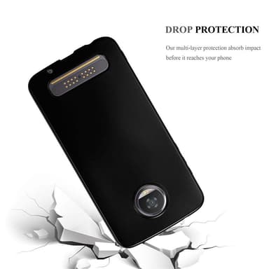 Skal Motorola MOTO Z2 PLAY / Z2 FORCE Fodral Case