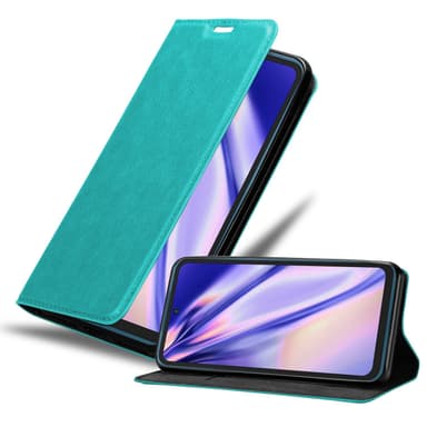 Nokia XR20 Skal Fodral Case (Turkos)
