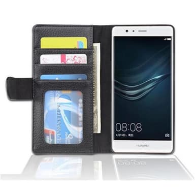 Huawei P9 LITE 2016 / G9 LITE Plånboksfodral Skal