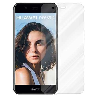 Huawei NOVA 2 Skyddsglas Skyddsfilm Skärmskydd