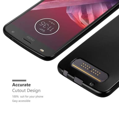 Skal Motorola MOTO Z2 PLAY / Z2 FORCE Fodral Case