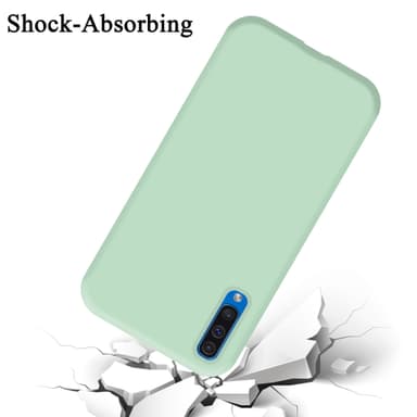 Samsung Galaxy A50 4G / A50s / A30s Skal Fodral Case