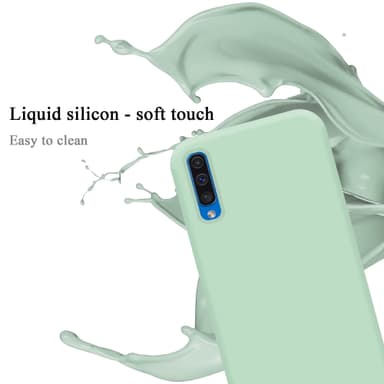 Samsung Galaxy A50 4G / A50s / A30s Skal Fodral Case