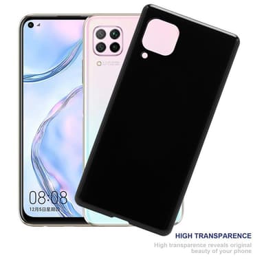Huawei NOVA 6 SE / P40 LITE / NOVA 7i Skal Fodral Case