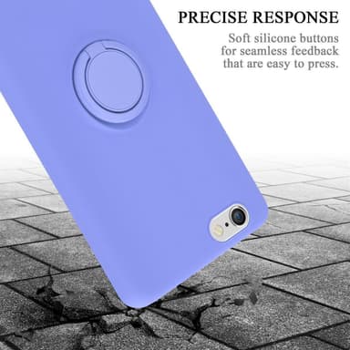 Skal iPhone 6 PLUS / 6S PLUS Fodral Case (Lila)