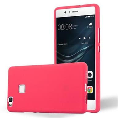 Skal Huawei P9 LITE 2016 / G9 LITE Fodral Case (Röd)