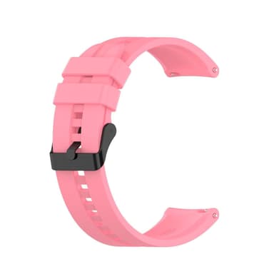 Silikon Armband 22mm för Samsung Galaxy Gear S3/Gear 2