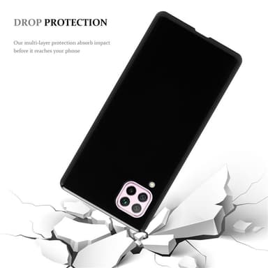 Huawei NOVA 6 SE / P40 LITE / NOVA 7i Skal Fodral Case