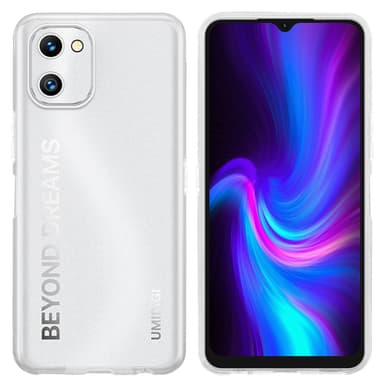 Umidigi F3 (4G / 5G) / F3S / F3 SE Skal Fodral Case