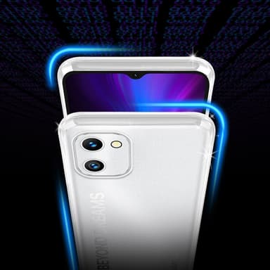 Umidigi F3 (4G / 5G) / F3S / F3 SE Skal Fodral Case