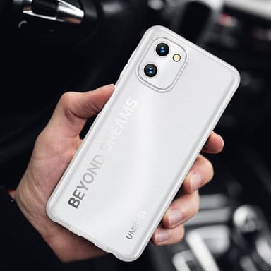 Umidigi F3 (4G / 5G) / F3S / F3 SE Skal Fodral Case