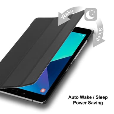 Samsung Galaxy Tab S3 (9.7 tum) Skal Fodral Case